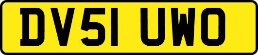 DV51UWO