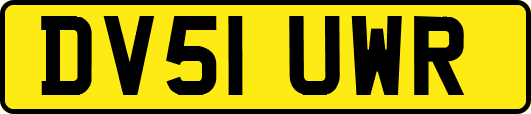 DV51UWR