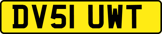 DV51UWT