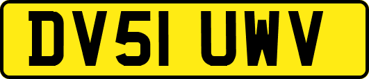 DV51UWV