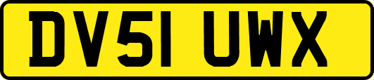 DV51UWX