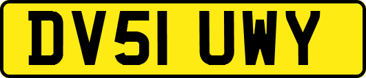 DV51UWY