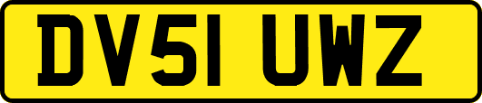 DV51UWZ