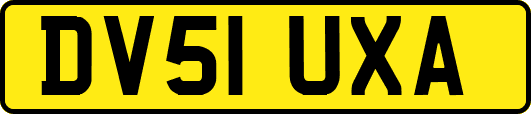 DV51UXA