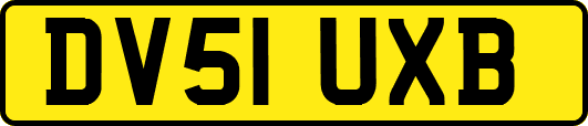 DV51UXB