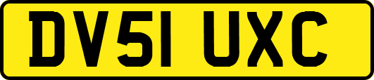 DV51UXC