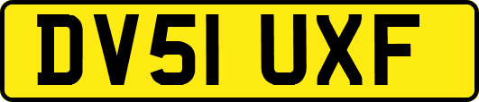 DV51UXF