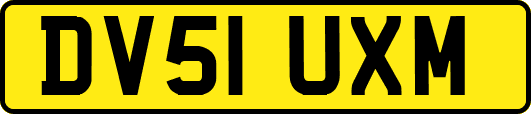 DV51UXM