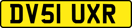 DV51UXR