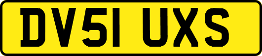 DV51UXS