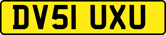 DV51UXU