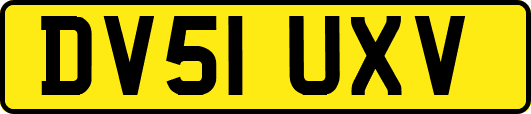 DV51UXV