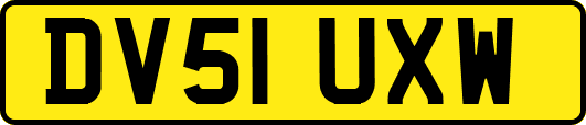 DV51UXW
