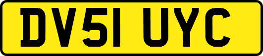 DV51UYC