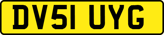 DV51UYG