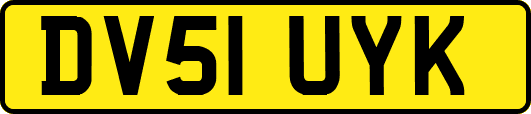 DV51UYK