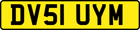 DV51UYM