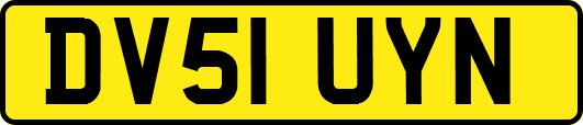 DV51UYN