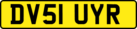 DV51UYR