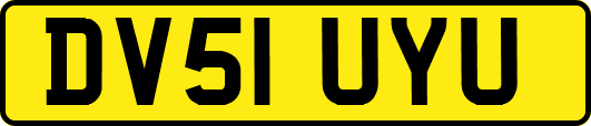 DV51UYU