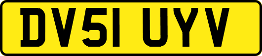 DV51UYV