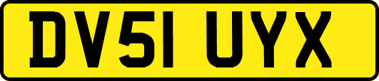 DV51UYX