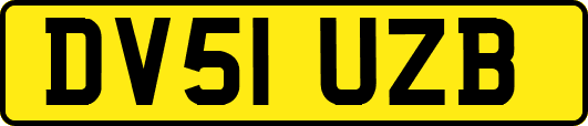 DV51UZB