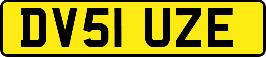 DV51UZE