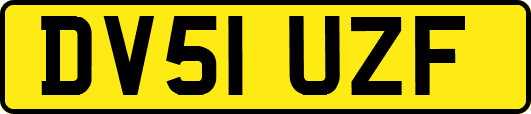 DV51UZF
