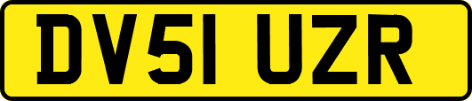DV51UZR