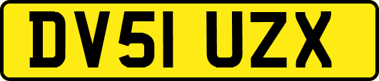 DV51UZX
