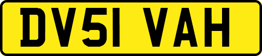 DV51VAH