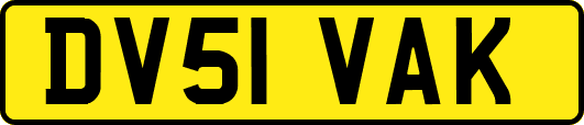 DV51VAK
