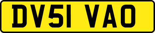 DV51VAO