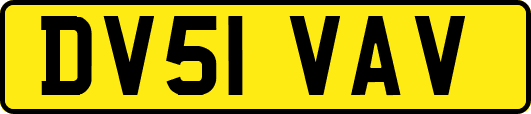 DV51VAV