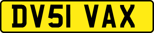DV51VAX