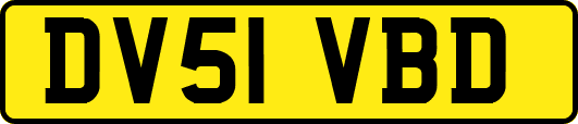 DV51VBD
