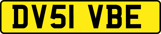 DV51VBE