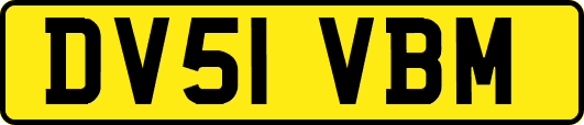 DV51VBM