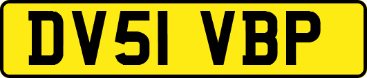 DV51VBP