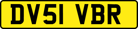 DV51VBR