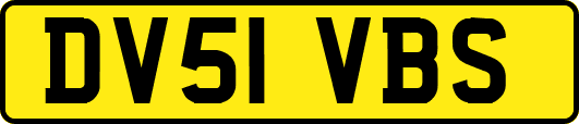 DV51VBS