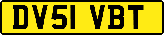 DV51VBT