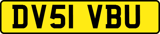 DV51VBU