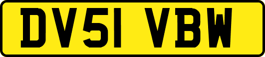 DV51VBW
