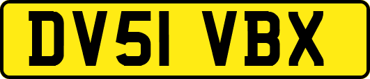 DV51VBX