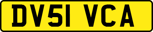 DV51VCA