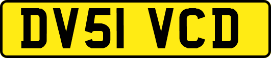 DV51VCD