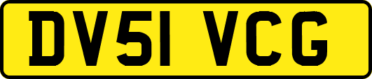 DV51VCG