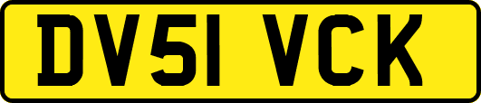 DV51VCK